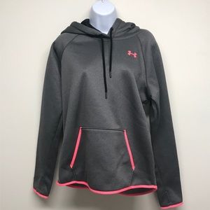 Under Armour hoodie